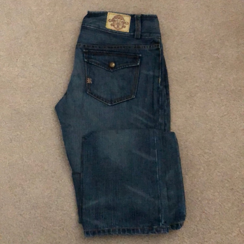 Ralph Lauren Jeans